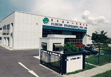 FUJICON ENGINEERING Pte. Ltd.